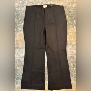 Anthropologie - The Margot Black Pants